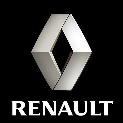Renault Car Mats