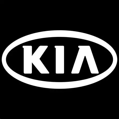 Kia Car Mats