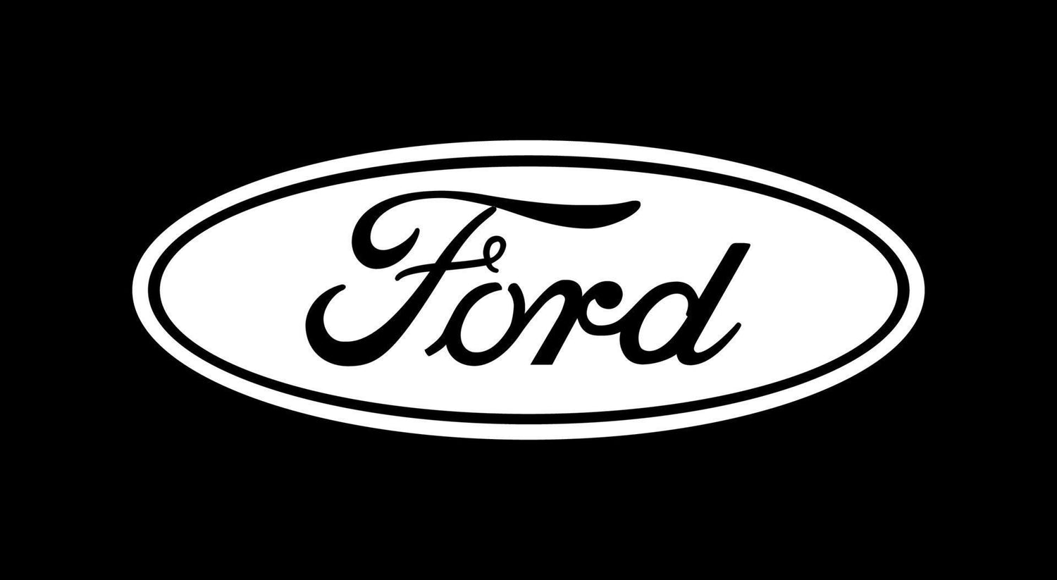 Ford Car Mats