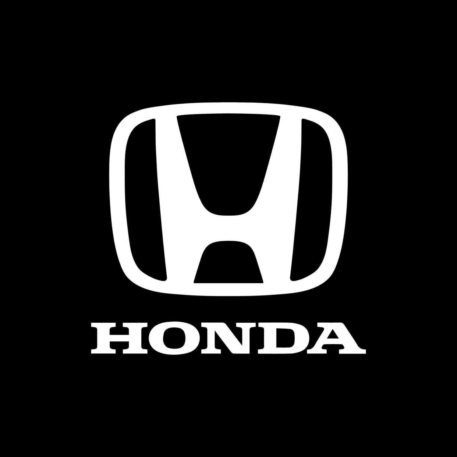 Honda Car Mats