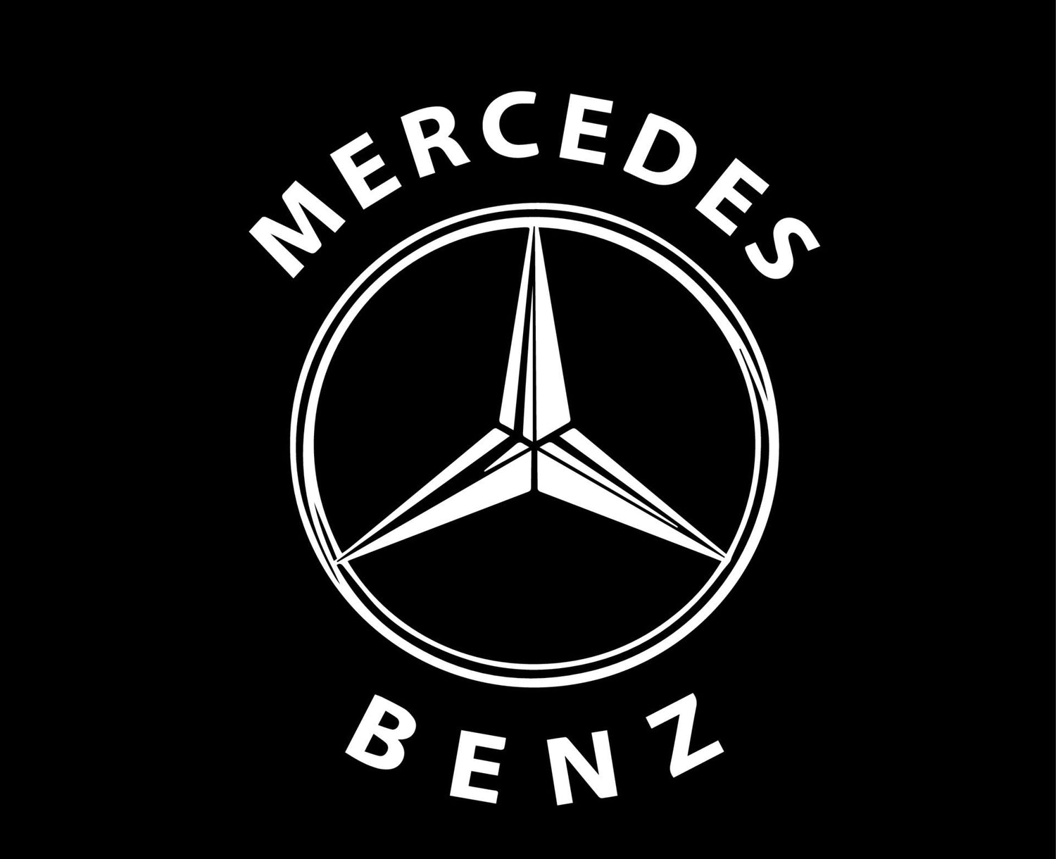 Mercedes Car Mats