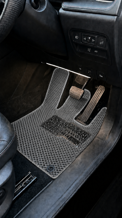 Premium EVA Car Mats for FORD Puma 2019-2026 | Tailored Fit