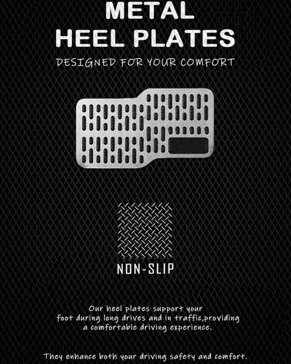 Tailored Heavy-Duty EVA Car Mats for MG ZS 2017-2024 | All-Weather Protection & Precision Fit