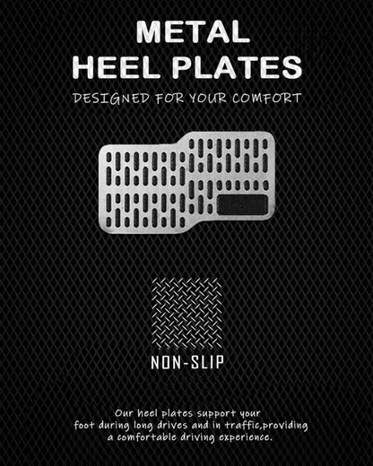 Premium EVA Car Mats | Waterproof, Durable & Custom-Fit FOR KİA Ceed 2018-2025
