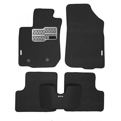 Premium EVA Car Mats | Waterproof, Durable & Custom-Fit FOR Mercedes E Class 2024-2025  (W214)
