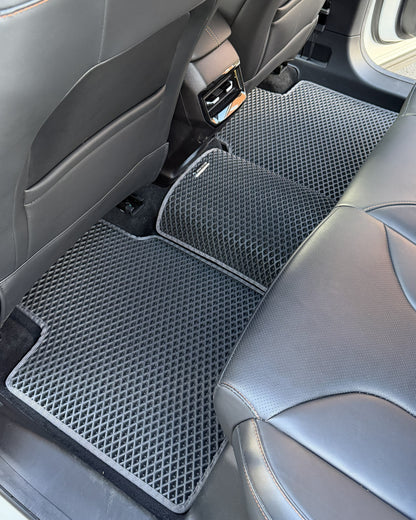 MG HS 2024–2026 EVA Car Mats