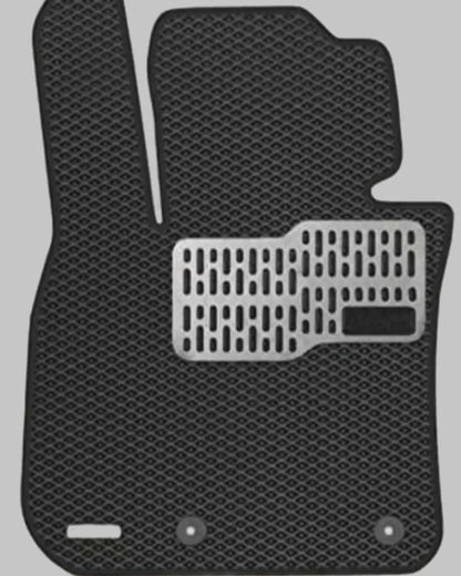 Premium EVA Car Mats for Nissan Juke 2010-2018 (F15) | Tailored Fit